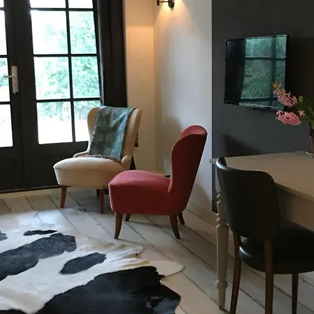 Nabij De Molen 3*