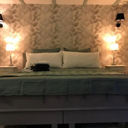 Nabij De Molen Bed & Breakfast *