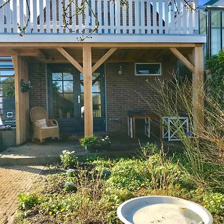 Nabij De Molen Bed & Breakfast 3*