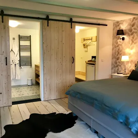 Nabij De Molen Wijdenes