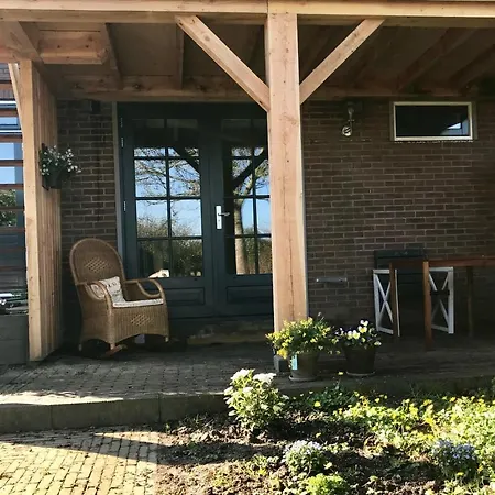 Nabij De Molen