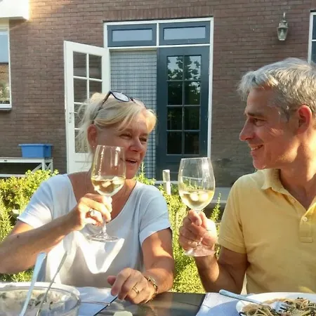 Nabij De Molen Wijdenes