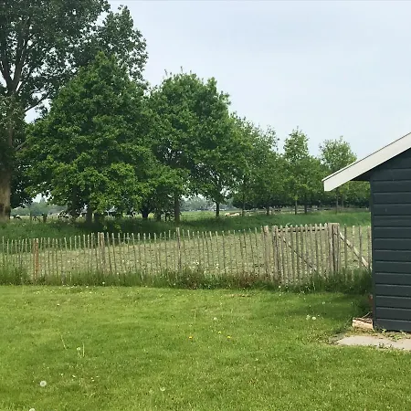 Nabij De Molen 3*