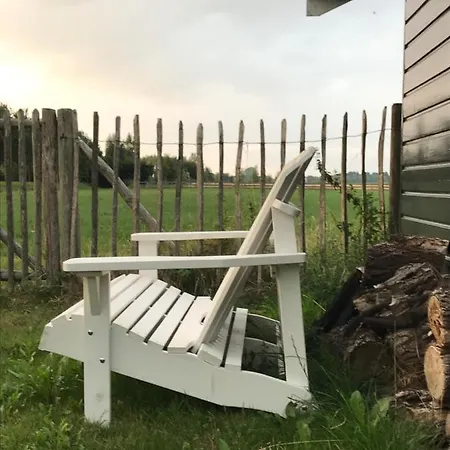 Alojamento de Acomodação e Pequeno-almoço Nabij De Molen