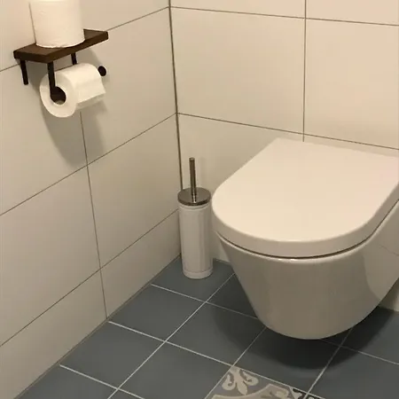 Nabij De Molen 3*