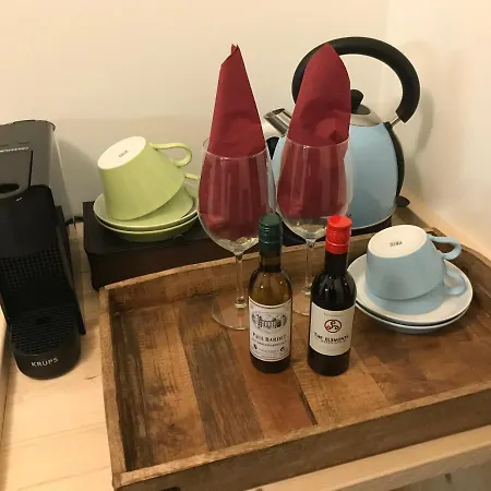 Nabij De Molen 3* Wijdenes