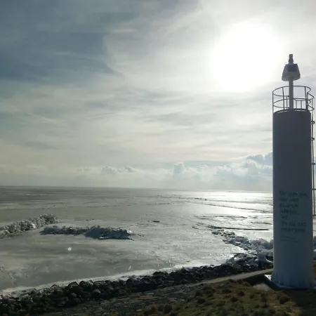 Alojamento de Acomodação e Pequeno-almoço Nabij De Molen