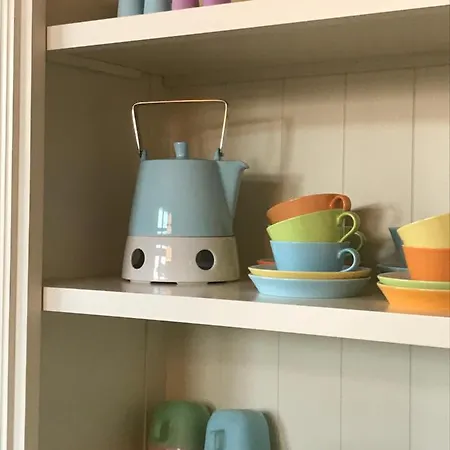 Nabij De Molen 3* Wijdenes