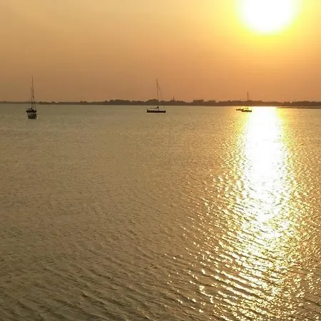 Alojamento de Acomodação e Pequeno-almoço Nabij De Molen 3*