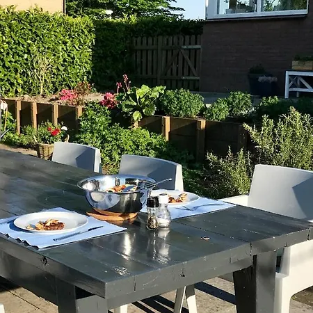 Bed & Breakfast Nabij De Molen