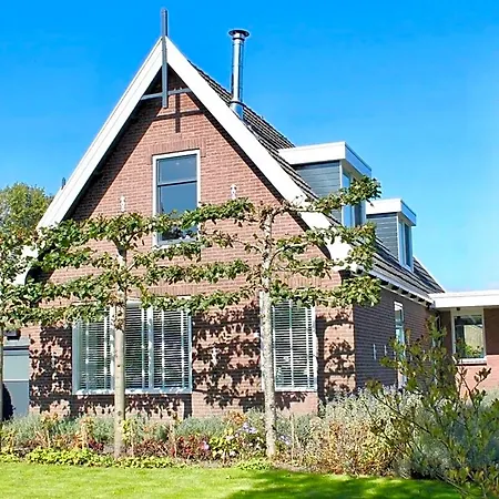 Nabij De Molen Bed & Breakfast