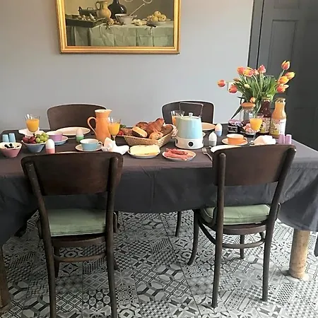 Nabij De Molen Wijdenes