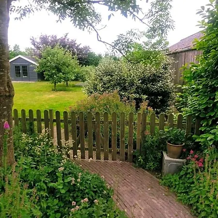 Nabij De Molen 3*