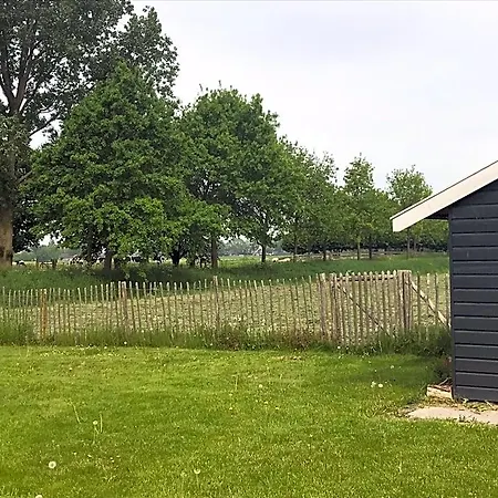 Nabij De Molen Wijdenes