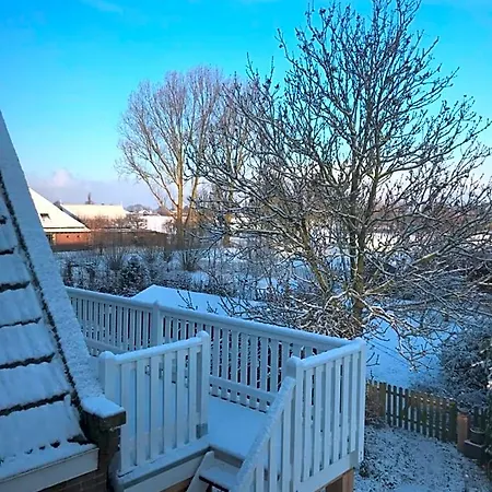 Bed & Breakfast Nabij De Molen 3*