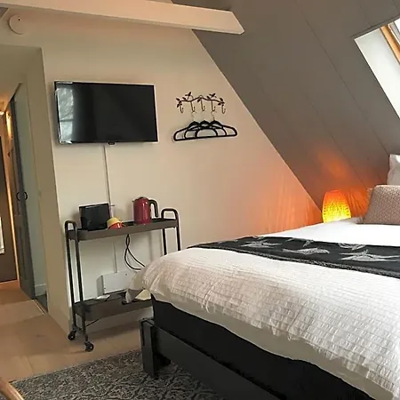 Nabij De Molen Bed & Breakfast