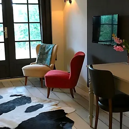 Nabij De Molen 3* Wijdenes