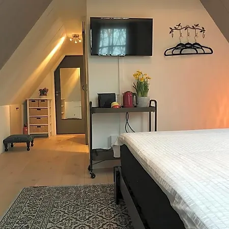 Nabij De Molen 3* Wijdenes