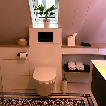 Nabij De Molen Bed & Breakfast 3*