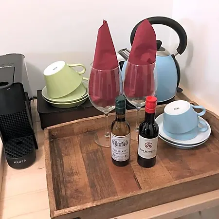 Nabij De Molen Bed & Breakfast Wijdenes