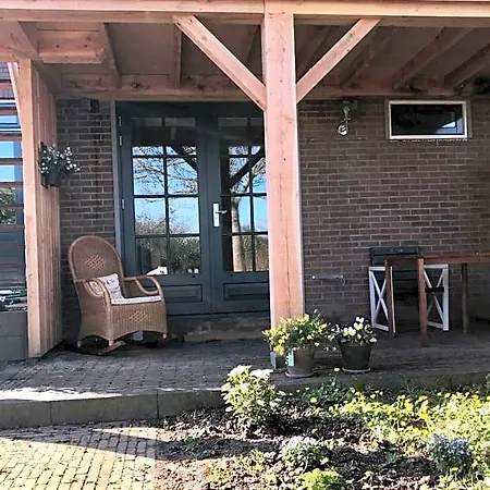 Nabij De Molen 3*