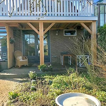 Nabij De Molen Wijdenes
