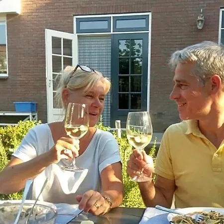 Bed & Breakfast Nabij De Molen