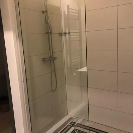 Nabij De Molen Couette-café 3*