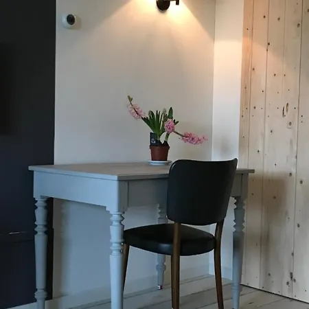 Couette-café Nabij De Molen