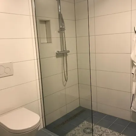 Nabij De Molen Couette-café Wijdenes