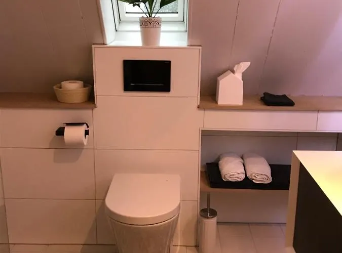 Nabij De Molen 3* Wijdenes